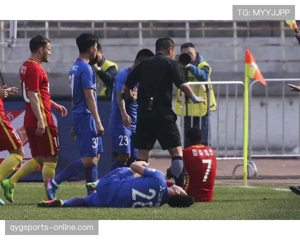 战术犯规的判罚标准及裁判应对原则详细解读