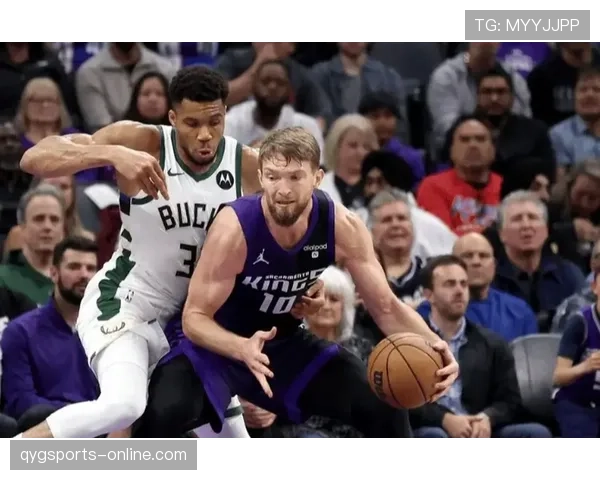 萨博尼斯无球掩护效率领跑内线，改变国王进攻结构