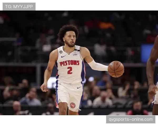 凯德·坎宁安无球跑动提升三分命中率，拉开球队空间助攻增多