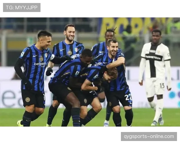 国际米兰战术依赖问题加剧，争冠形势稳定性面临考验