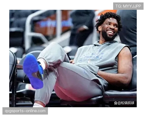 恩比德通过高效背打制造错位显著提升球队内线得分效率