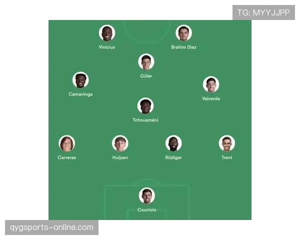 皇马后防伤病名单扩大，对争冠形势与阵容稳定性造成影响