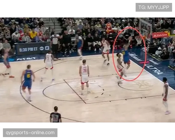 武切维奇高位挡拆得分结构不同于约基奇