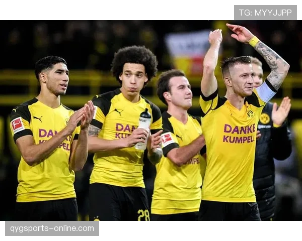 多特蒙德进攻犀利却防守失衡，近期表现波动对赛季走势形成制约