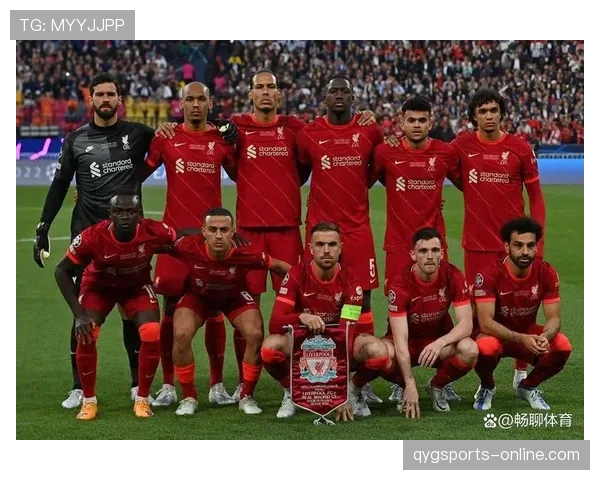 利物浦进攻越打越窄，整体效率下滑已对争冠形势产生影响