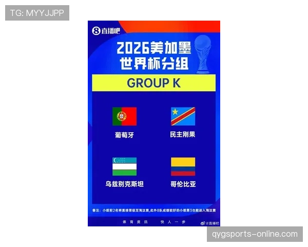 民主刚果冲击2026世界杯预选赛赛程分析 能否创造历史晋级正赛