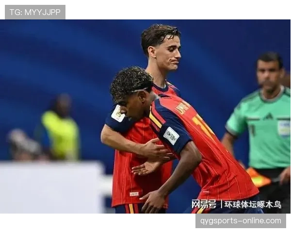 乌拉圭0-1西班牙：世界杯H组末轮战报